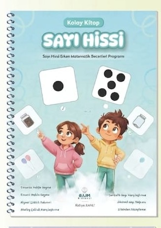 Kolay Kitap kapağı