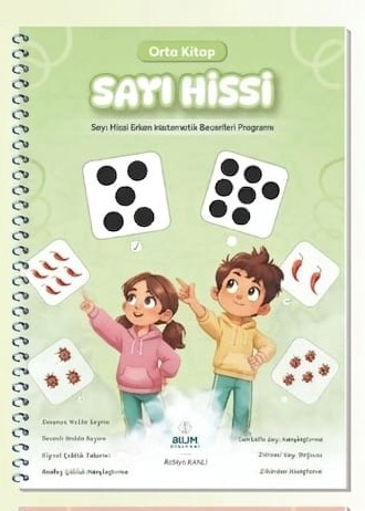 Orta Kitap kapağı